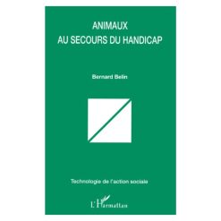 Animaux au Secours du Handicap