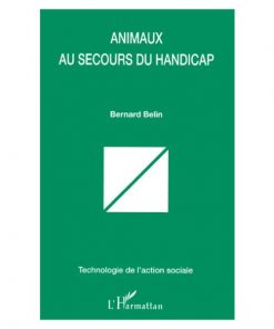 Animaux au Secours du Handicap