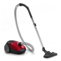 Aspirateur PHILIPS PowerGo FC8293, avec Sac 3L pour la Poussière 1800W, Garantie 3 Mois
