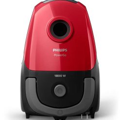 Alternative view of Aspirateur PHILIPS PowerGo FC8293/61, 1800W avec Sac 3L pour la Poussière, Garantie 3 Mois