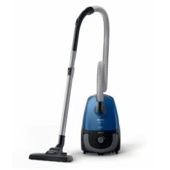 Alternative view of Aspirateur Philips PowerGo FC8296, ABS, avec Sac pour la Poussière 2000W