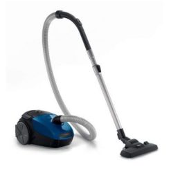 Aspirateur Philips PowerGo FC8296, ABS, avec Sac pour la Poussière 2000W