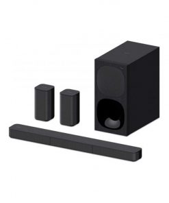Barre de Son Home Cinéma Sony HT-S20R 5.1ch 400W