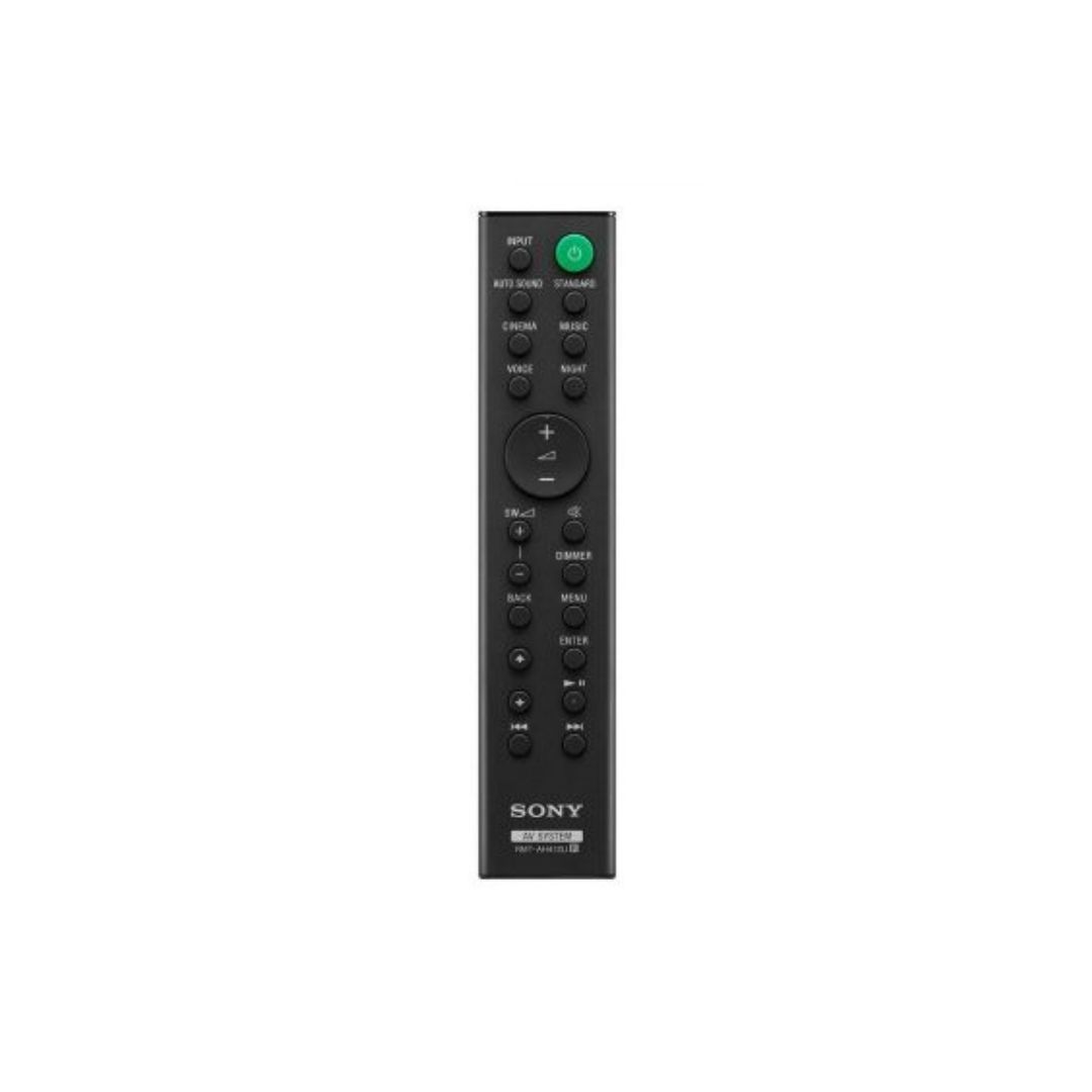 Barre de Son Home Cinéma Sony HT-S20R 5.1ch 400W, Garantie 1 An – Image 4