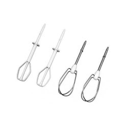 Alternative view of Batteur Moulinex Easy Max 2 Vitesses ABM11A30, 200W, Garantie 3 Mois