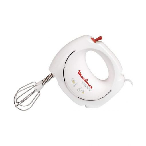 Batteur Moulinex Easy Max 2 Vitesses ABM11A30, 200W – Image 2