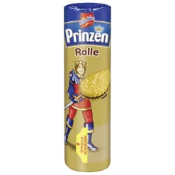 Alternative view of Biscuit Cacao Fourré au Chocolat au Lait Prince 400g