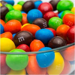 Alternative view of Bonbons Chocolat au Lait et Cacahuètes m&m'S Peanut 200g
