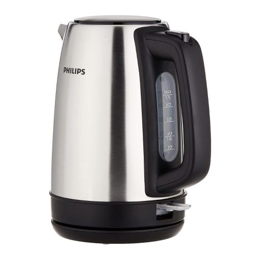 Bouilloire Philips HD9350/90, 2200W en Inox 1.7L – Image 3