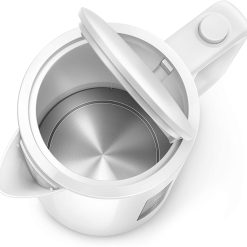 Alternative view of Bouilloire Plastique Philips HD9318/00, 1.7L, 2200W, Garantie 3 Mois