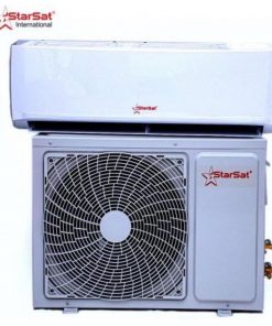 Climatiseur / Split 1,25 CV StarSat (9000 Btu) Automatique, Antibacterien, 80% D'economie