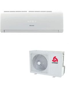 Climatiseur Split CHIGO CS-24C3, 24000BTU, 3CV