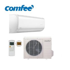 Climatiseur Split Comfee R22/12CR, 12000BTU 1.5CV, Garantie 6 Mois