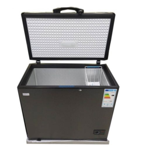 Congélateur FIABTEC FTCFW-315, 215L