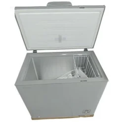 Congélateur HISENSE FC-390DD4SA, 350L, Garantie 1 An