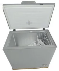 Congélateur HISENSE FC-390DD4SA, 350L, Garantie 1 An