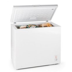 Congélateur HISENSE FC330, 200L, Garantie 6 Mois