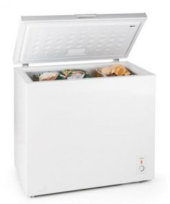 Congélateur HISENSE FC330, 200L, Garantie 6 Mois