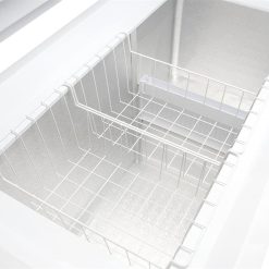 Alternative view of Congélateur INNOVA IN600, 550L, Garantie 1 An