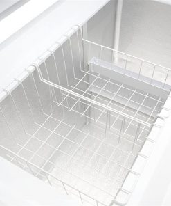 Alternative view of Congélateur INNOVA IN600, 550L, Garantie 1 An