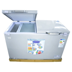 Congélateur INNOVA IN600, 550L, Garantie 1 An