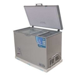 Alternative view of Congélateur ROCH RCF-300D, 235L, Garantie 1 An