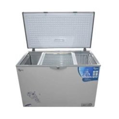 Alternative view of Congélateur ROCH RCF-400D, 327L, Garantie 1 An