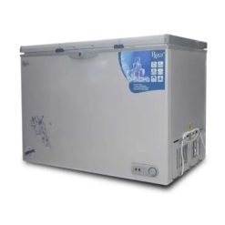 Congélateur ROCH RCF-400D, 327L, Garantie 1 An