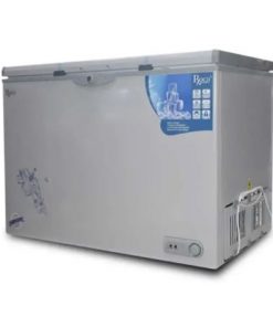 Congélateur ROCH RCF-400D, 327L
