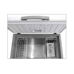 Alternative view of Congélateur Solstar CF280SWHV SS, 250L, Garantie 1 An