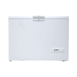 Congélateur WHIRLPOOL WI-CF600T, 415L, Garantie 1 An