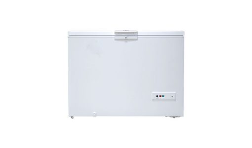 Congélateur WHIRLPOOL WI-CF600T, 415L