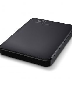 Alternative view of Disque Dur Externe 1 Tera WD Elements 3.0 Noir Original
