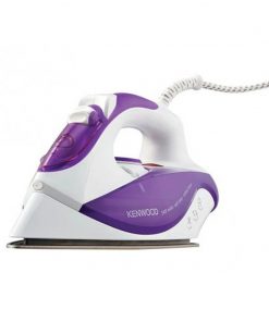 Fer à Repasser Vapeur Kenwood ISP-201PU 2400W