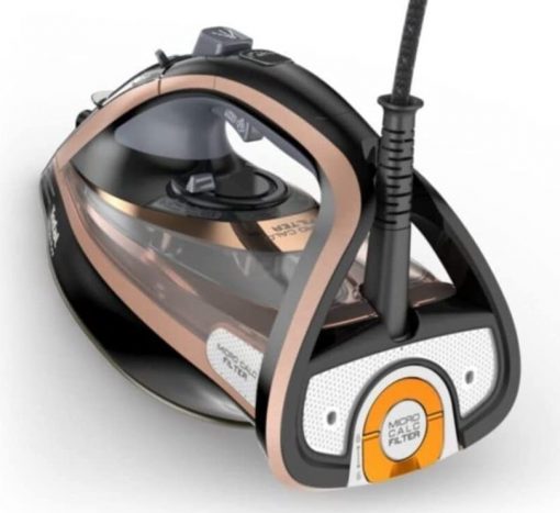 Fer à Repasser Vapeur Tefal Ultimate Pure FV9845 3200W – Image 3