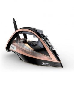 Fer à Repasser Vapeur Tefal Ultimate Pure FV9845 3200W