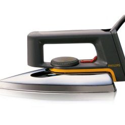 Alternative view of Fer à Repasser à Sec Philips HD1172, 1000W, Garantie 1 Mois
