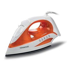 Fer à Repasser à Vapeur Kenwood STP-50, 2100W