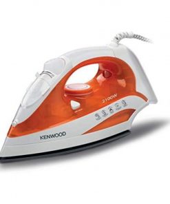 Fer à Repasser à Vapeur Kenwood STP-50, 2100W