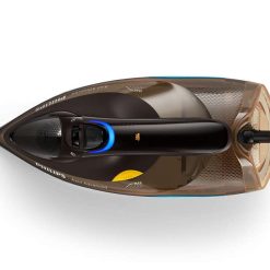 Alternative view of Fer à Vapeur Philips Azur Advanced GC4936/00 avec Technologie OptimalTEMP 3000 W, Garantie 3 Mois