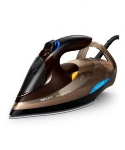 Fer à Vapeur Philips Azur Advanced GC4936/00 avec Technologie OptimalTEMP 3000 W
