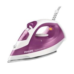 Fer à Vapeur Philips FeatherLigth Plus GC1426 , 1400W, Grantie 1 Mois