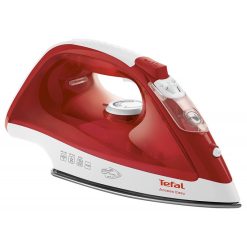 Fer à repasser vapeur Tefal FV1533 2100W, Garantie 1 Mois