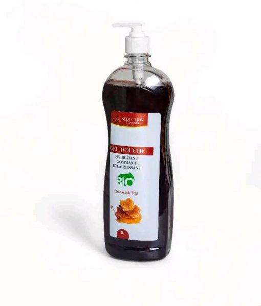 Gamme Métisse Séduction Corporelle – Image 2