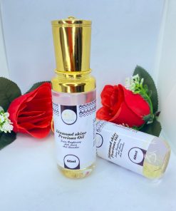 Huile Précieuse Diamond Shine