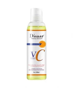 Huile à la Vitamine C Disaar 100 ml