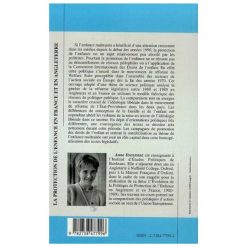Alternative view of La Protection De L’enfance En France Et En Angleterre 1980-1989
