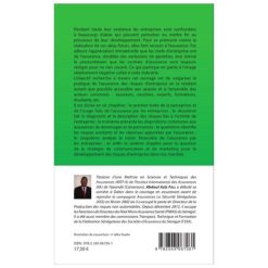 Alternative view of L’assurance Des Risques D’entreprise Dans Les Pays De La CIMA