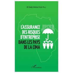 L’assurance Des Risques D’entreprise Dans Les Pays De La CIMA