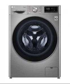 Lave-Linge LG F4V5VYP2T, 9kg, AI DD™, Steam™, Anti-Allergies